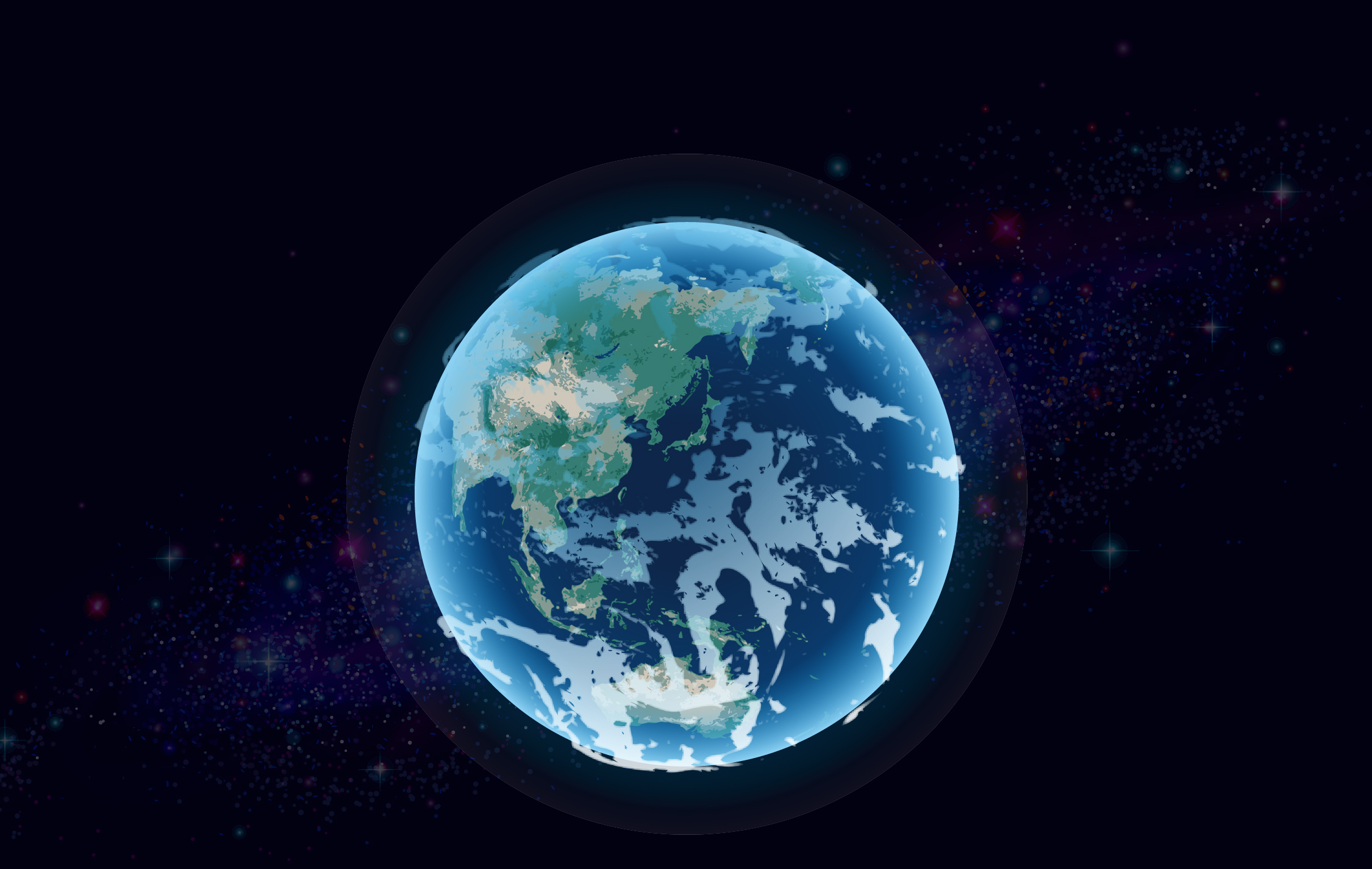 EARTH PROFIT